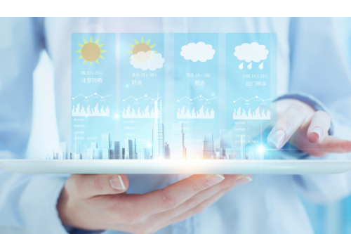 xc sports,xc体育数码鲲鹏超算中心加速气象行业“云+端”转型