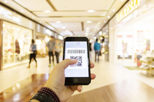 智算方案丨神州DCN智慧购物中心网络解决方案